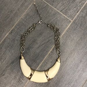 RJ Graziano collar necklace